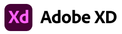 Adobe XD 用UI設計方法製作網站