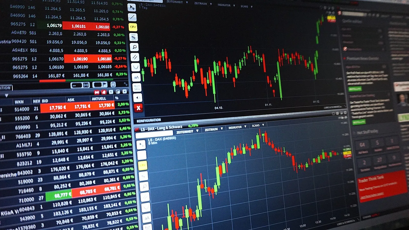 被動收入有哪些？ 投資股票、ETF 領股息 