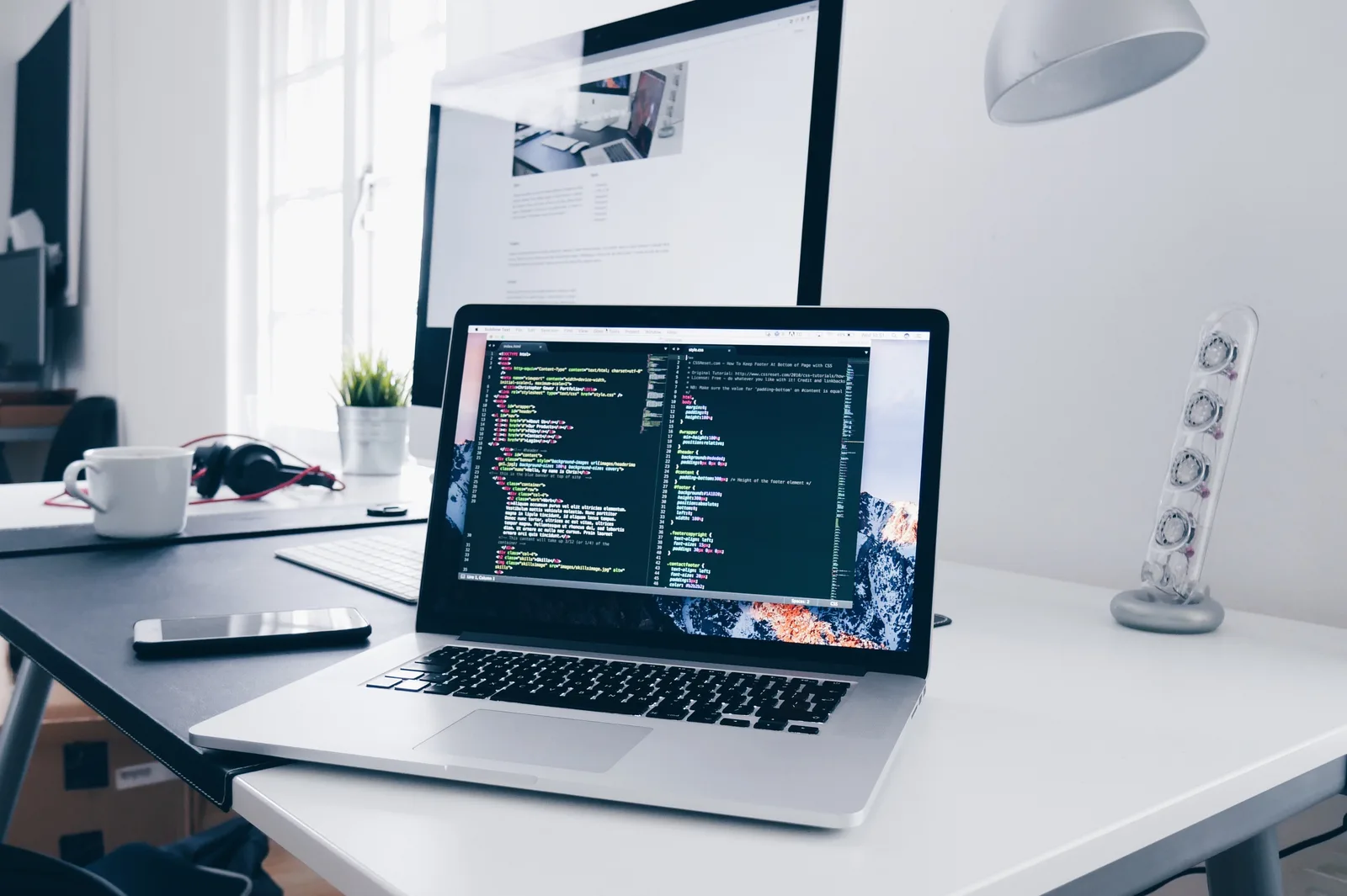 如何使用 VS Code 插件 Live Sass Compiler 自動編譯SCSS?圖解一看就懂!